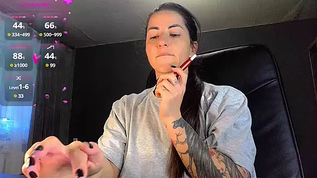 Aria Dl online show from January 24, 2025, 11:37 am