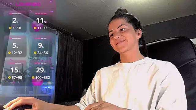 Aria Dl online show from February 27, 2025, 2:21 pm