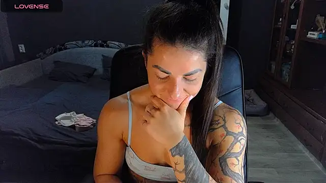 Aria Dl online show from October 9, 2025, 1:00 pm