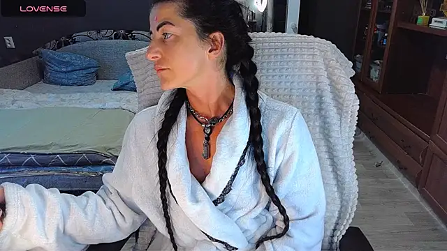 Snapshot of Aria_Dl chatting on April 30, 2026, 2:13 pm Aria Dl online show from April 30, 2026, 2:13 pm