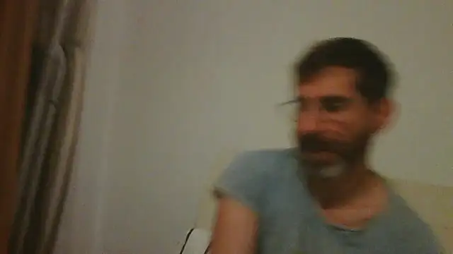 alcatraz009 online show from October 12, 2025, 2:35 am