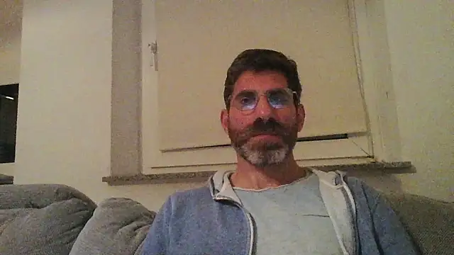 alcatraz009 online show from October 6, 2025, 7:25 pm