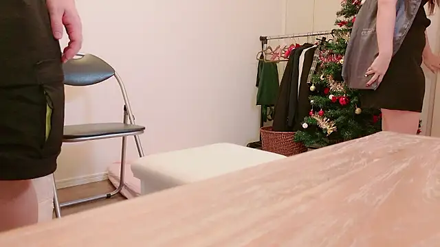 Snapshot of undo-busoku69 chatting on December 14, 2025, 1:06 pm undo-busoku69 online show from December 14, 2025, 1:06 pm