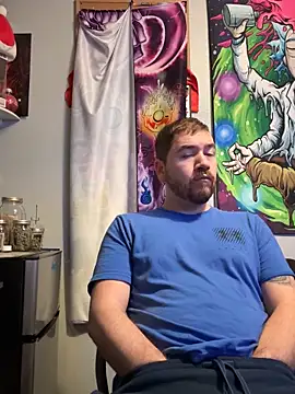 Snapshot of Bluemage710 chatting on November 30, 2025, 1:45 pm Bluemage710 online show from November 30, 2025, 1:45 pm