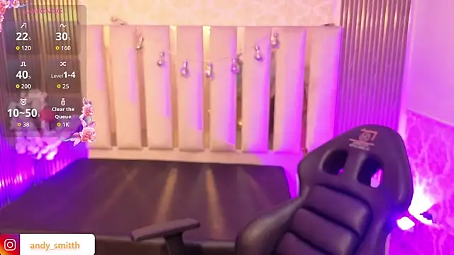 Andy tay1 online show from November 3, 2025, 3:34 am