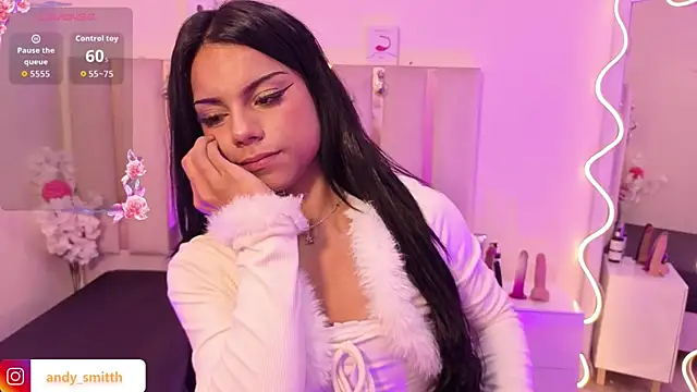 Andy tay1 online show from October 13, 2025, 3:19 am