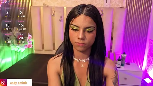 Andy tay1 online show from November 6, 2025, 3:21 am