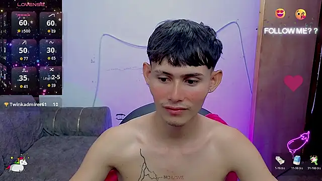 Snapshot of tanjiro_cute chatting on July 18, 2026, 4:10 am tanjiro cute online show from July 18, 2026, 4:10 am