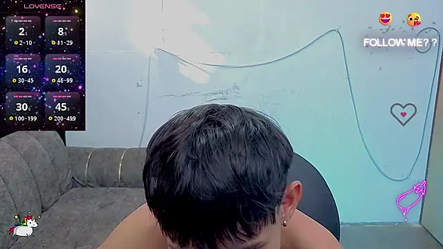 Snapshot of tanjiro_cute chatting on July 26, 2026, 9:00 pm tanjiro cute online show from July 26, 2026, 9:00 pm