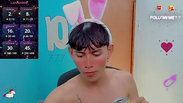 Snapshot of tanjiro_cute chatting on May 26, 2026, 3:26 am tanjiro cute online show from May 26, 2026, 3:26 am