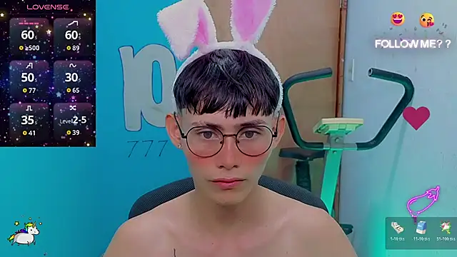 Snapshot of tanjiro_cute chatting on June 10, 2026, 3:52 am tanjiro cute online show from June 10, 2026, 3:52 am