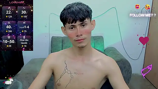 Snapshot of tanjiro_cute chatting on July 4, 2026, 6:31 am tanjiro cute online show from July 4, 2026, 6:31 am