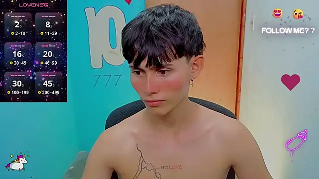 Snapshot of tanjiro_cute chatting on May 21, 2026, 3:15 am tanjiro cute online show from May 21, 2026, 3:15 am