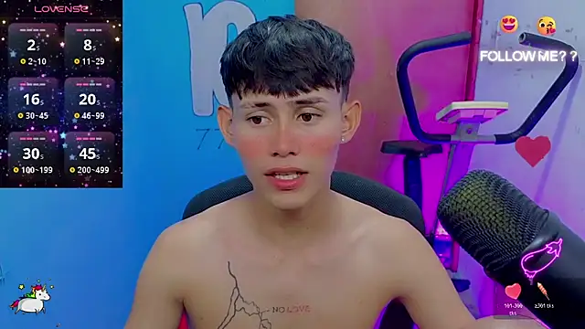 Snapshot of tanjiro_cute chatting on June 17, 2026, 3:06 am tanjiro cute online show from June 17, 2026, 3:06 am