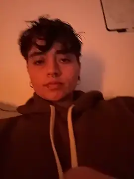 Chriss gomez2 online show from March 22, 2026, 2:15 am