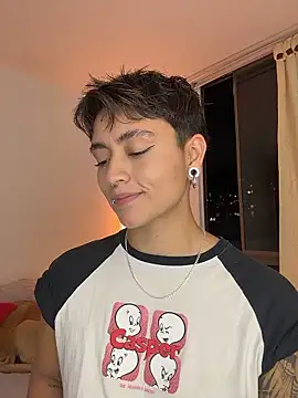 Chriss gomez2 online show from January 13, 2026, 3:10 am