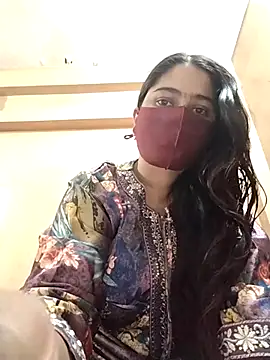 Magical Girl- online show from March 8, 2025, 6:43 am