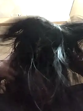 Magical Girl- online show from October 8, 2025, 3:41 am