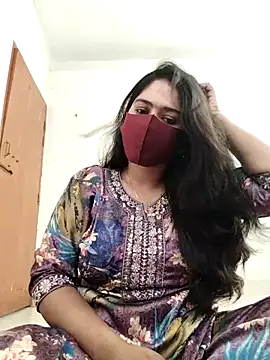 Magical Girl- online show from March 5, 2026, 4:20 am