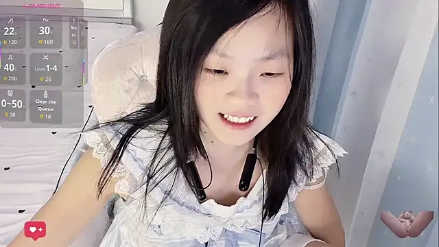 Lena-yyds online show from February 1, 2026, 4:49 pm