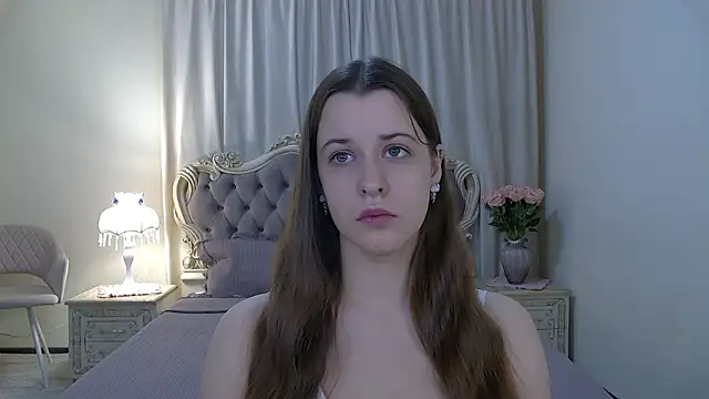 AgataAisitt online show from March 12, 2026, 5:17 pm