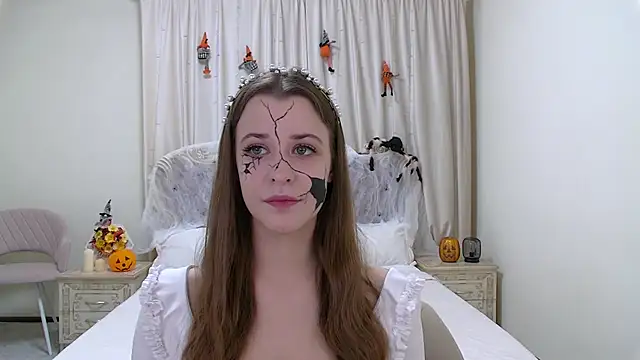 Snapshot of AgataAisitt chatting on October 30, 2025, 5:32 pm AgataAisitt online show from October 30, 2025, 5:32 pm