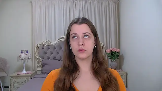 AgataAisitt online show from March 22, 2026, 5:21 am