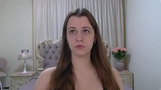 AgataAisitt online show from March 19, 2026, 5:13 pm