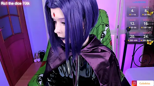 Snapshot of Lust_One_ chatting on November 30, 2025, 5:58 pm Lust One online show from November 30, 2025, 5:58 pm