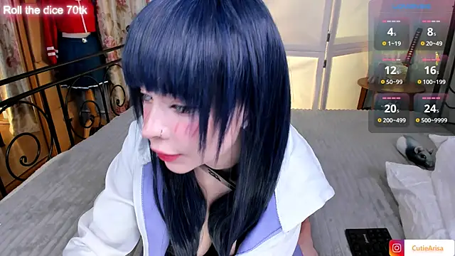 Snapshot of Lust_One_ chatting on November 21, 2025, 8:52 pm Lust One online show from November 21, 2025, 8:52 pm