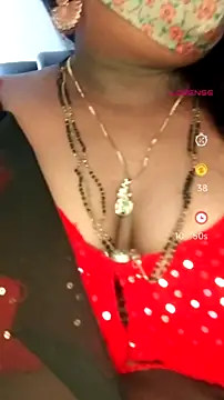 Snapshot of Sexy_Radhikaa chatting on June 27, 2026, 6:08 am Sexy Radhikaa online show from June 27, 2026, 6:08 am
