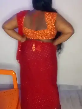 Sexy Radhikaa online show from March 18, 2025, 5:33 pm