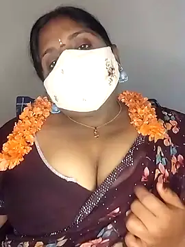 Sexy Radhikaa online show from March 2, 2025, 5:23 am