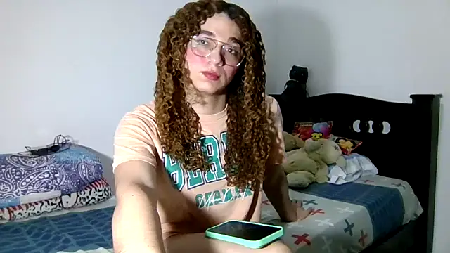 CELESSTESeductora online show from February 28, 2025, 3:48 pm