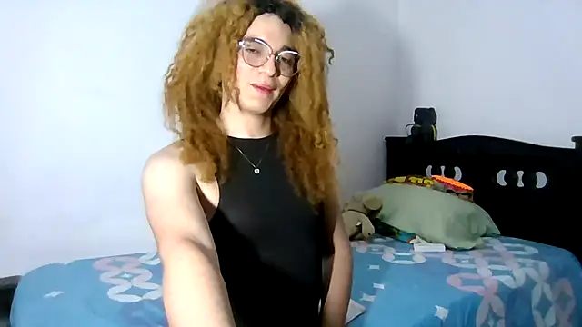 Snapshot of CELESSTESeductora chatting on July 10, 2026, 4:18 pm CELESSTESeductora online show from July 10, 2026, 4:18 pm