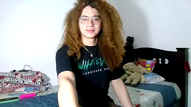 CELESSTESeductora online show from March 14, 2025, 12:18 pm
