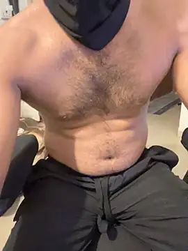 baddassindian online show from February 17, 2026, 8:28 pm