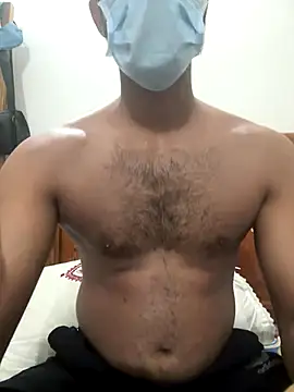 Snapshot of baddassindian chatting on December 3, 2024, 7:17 pm baddassindian online show from December 3, 2024, 7:17 pm