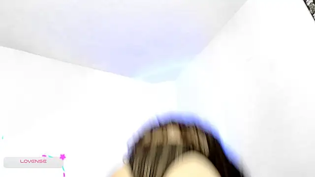 Snapshot of DollCam__ chatting on February 8, 2025, 11:45 pm DollCam online show from February 8, 2025, 11:45 pm