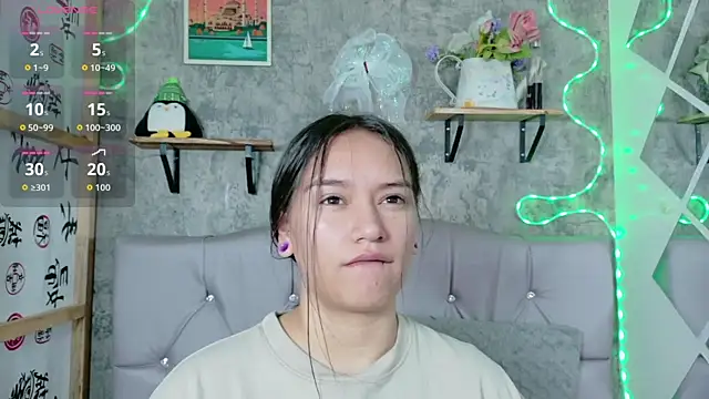 Snapshot of Megan_sophia2 chatting on December 4, 2025, 12:26 pm Megan sophia2 online show from December 4, 2025, 12:26 pm