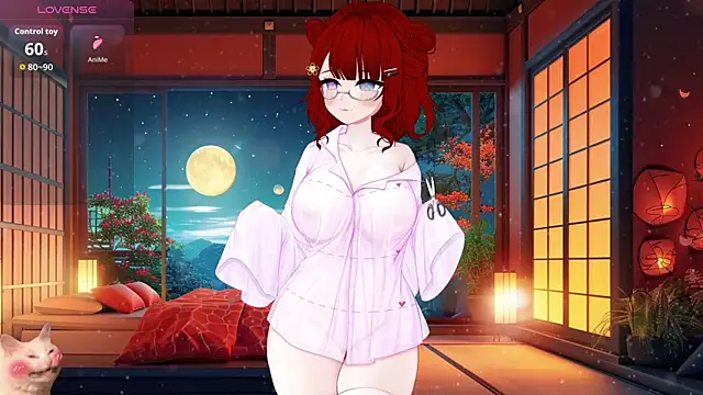 Snapshot of lonely-flower21 chatting on November 20, 2025, 5:41 am lonely-flower21 online show from November 20, 2025, 5:41 am