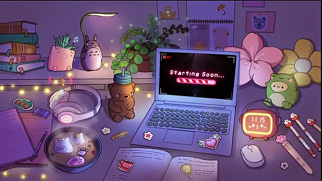 Snapshot of lonely-flower21 chatting on April 30, 2026, 4:19 am lonely-flower21 online show from April 30, 2026, 4:19 am