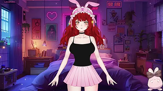 Snapshot of lonely-flower21 chatting on March 10, 2025, 10:18 am lonely-flower21 online show from March 10, 2025, 10:18 am