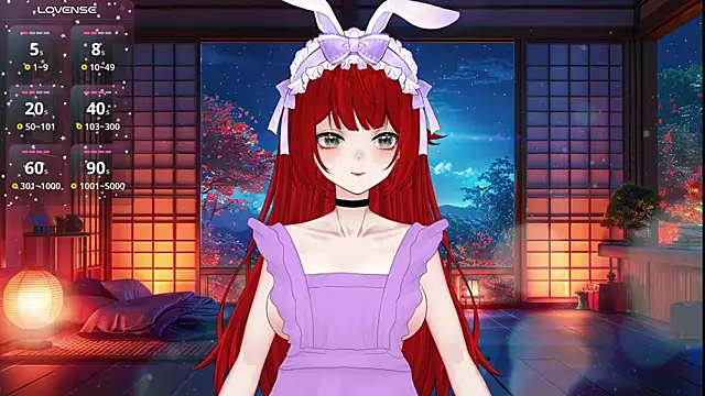 Snapshot of lonely-flower21 chatting on January 9, 2025, 4:41 am lonely-flower21 online show from January 9, 2025, 4:41 am