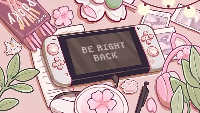 lonely-flower21 online show from February 25, 2026, 4:18 pm