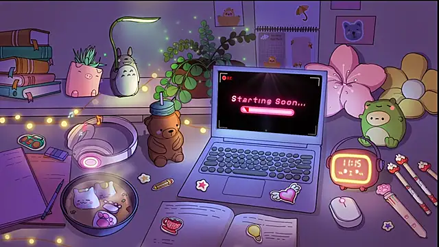 Snapshot of lonely-flower21 chatting on April 21, 2026, 5:58 am lonely-flower21 online show from April 21, 2026, 5:58 am