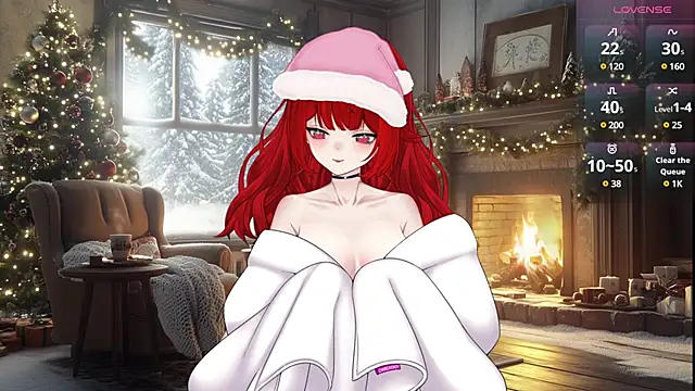 Snapshot of lonely-flower21 chatting on December 24, 2024, 9:33 pm lonely-flower21 online show from December 24, 2024, 9:33 pm
