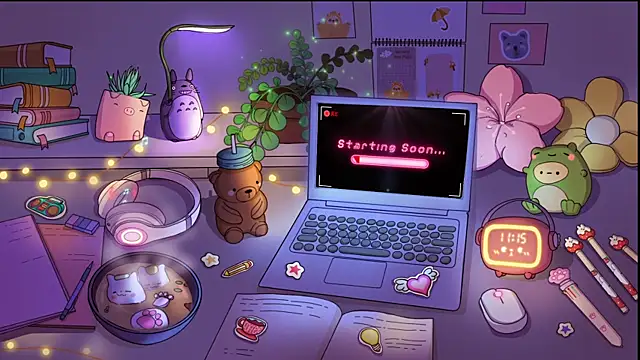 Snapshot of lonely-flower21 chatting on April 8, 2026, 6:04 am lonely-flower21 online show from April 8, 2026, 6:04 am