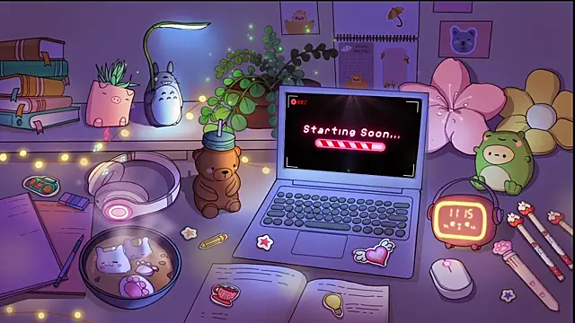 Snapshot of lonely-flower21 chatting on April 1, 2026, 5:42 am lonely-flower21 online show from April 1, 2026, 5:42 am