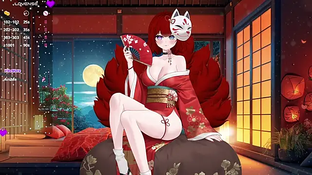 Snapshot of lonely-flower21 chatting on October 13, 2025, 8:49 am lonely-flower21 online show from October 13, 2025, 8:49 am